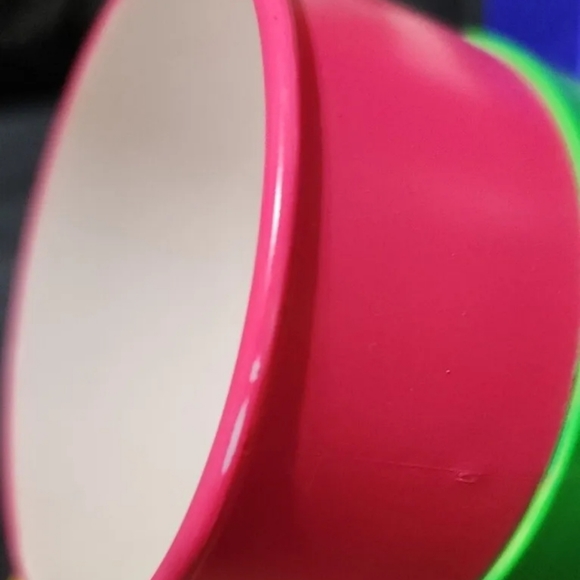 M&M Green Shopper Candy Dispenser Shopping Bag Boxes Hailing Taxi - Picture 6 of 8